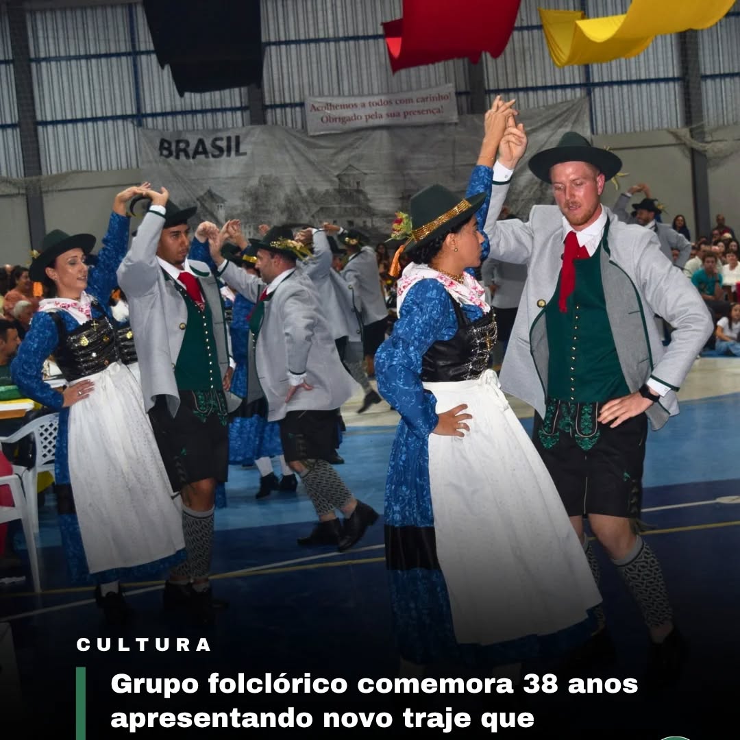 Imagem: A noite de 25 de abril marcou mais um grande momento do #@gdfa.