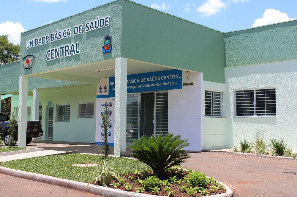 Sua falta faz falta: 175 consultas foram perdidas em apenas um mês em Não-Me-Toque
