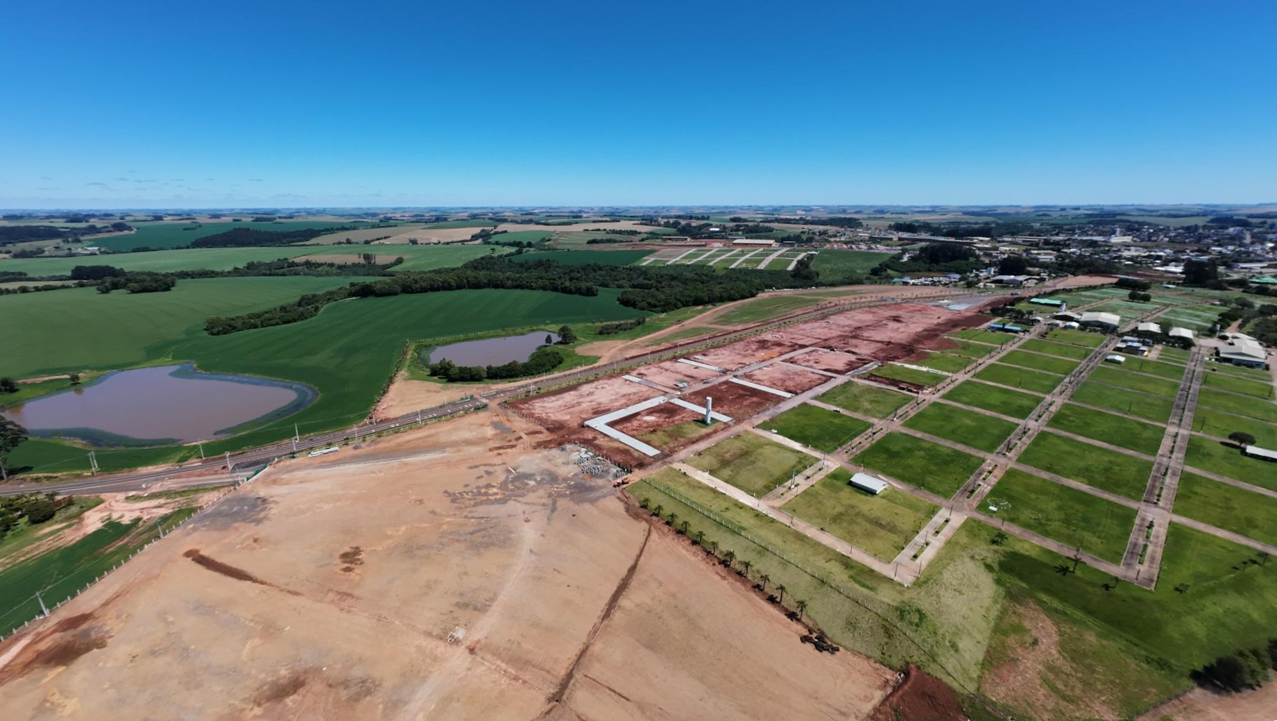 Expodireto Cotrijal amplia área de exposição em 42 mil metros quadrados para 2027