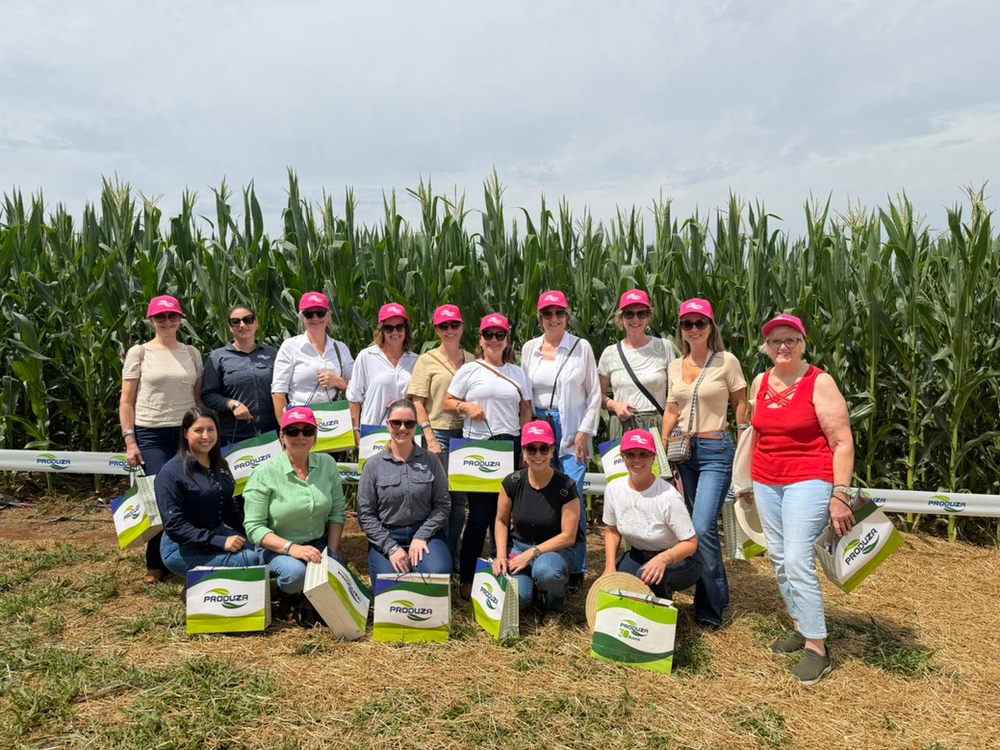 Comissão das Mulheres marca presença em Carazinho