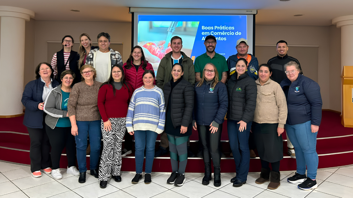 Sala do Empreendedor oferece curso de boas práticas