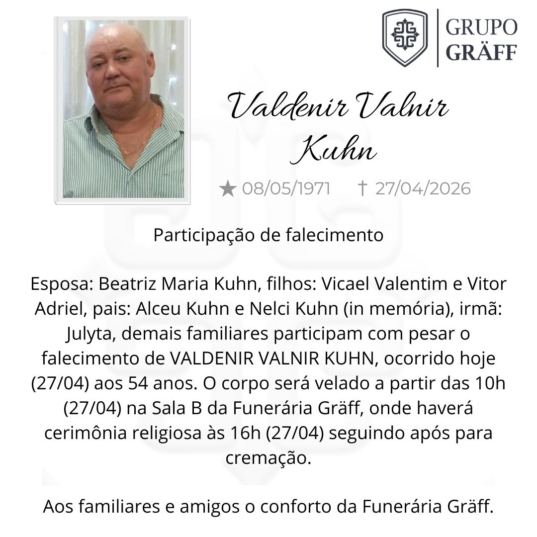 Acesse o link do endereço da sala velatória: https://maps.