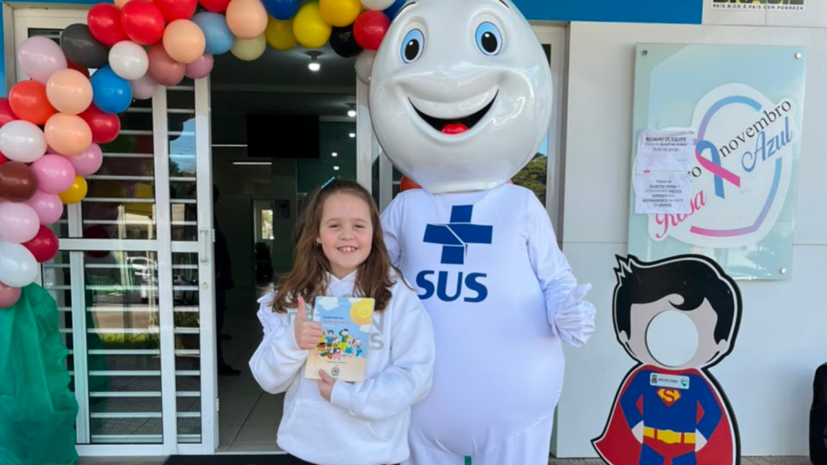 Campanha aplica 249 doses em NMT