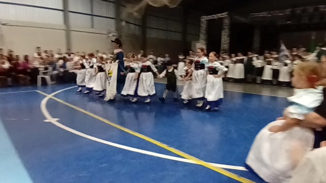 Imagem: A cultura pulsa em Não-Me-Toque!