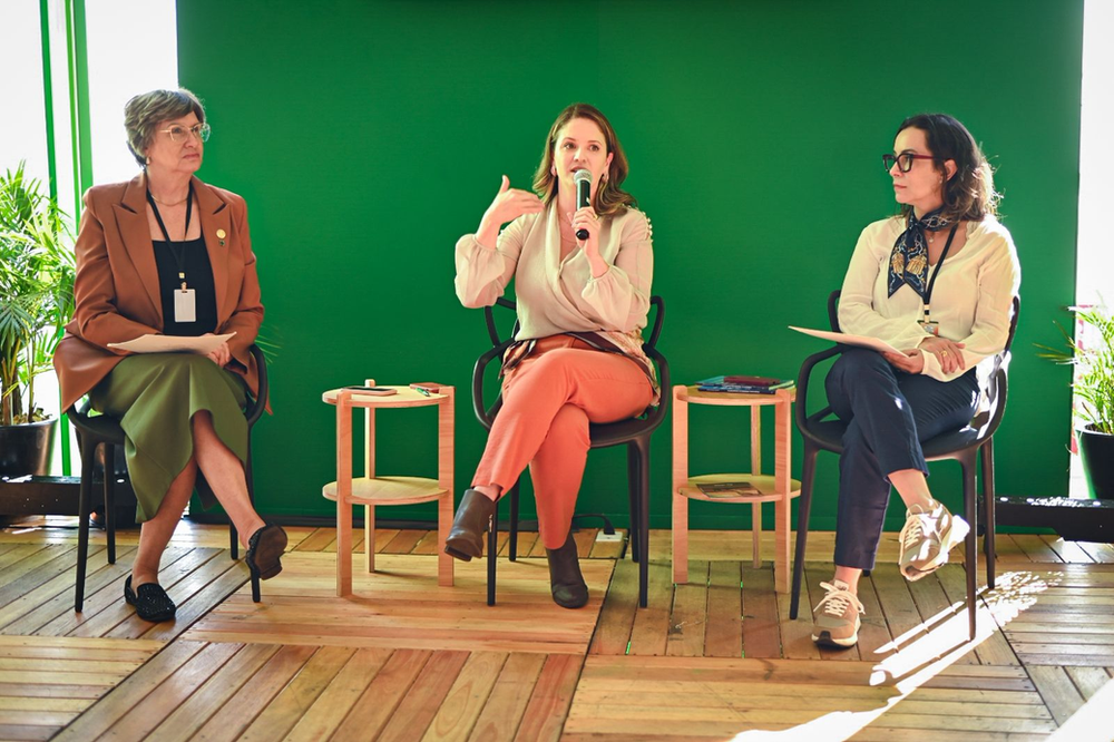 Café e Conversa discute sucessão rural