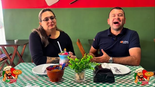 Imagem: ALÔ PIZZA CHAMANDO! Hoje é dia de aproveitar aquele PREÇO PROMOCIONAL imperdível É a chance perfeita pra ...