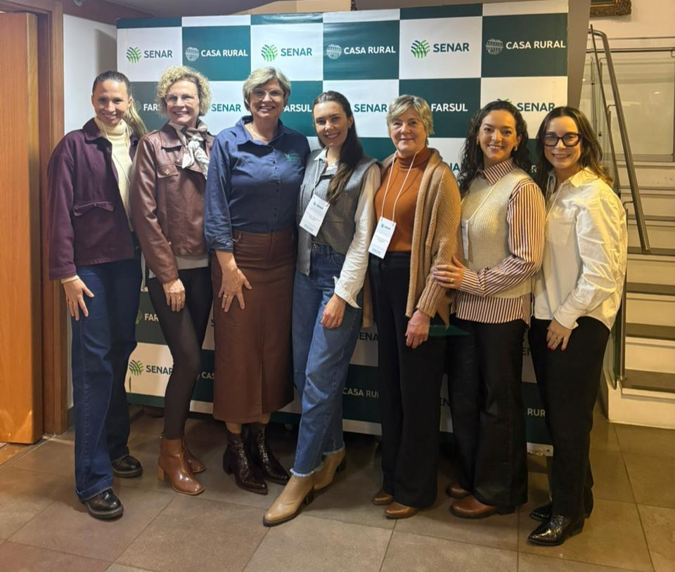 Produtoras de NMT vão a fórum da Farsul