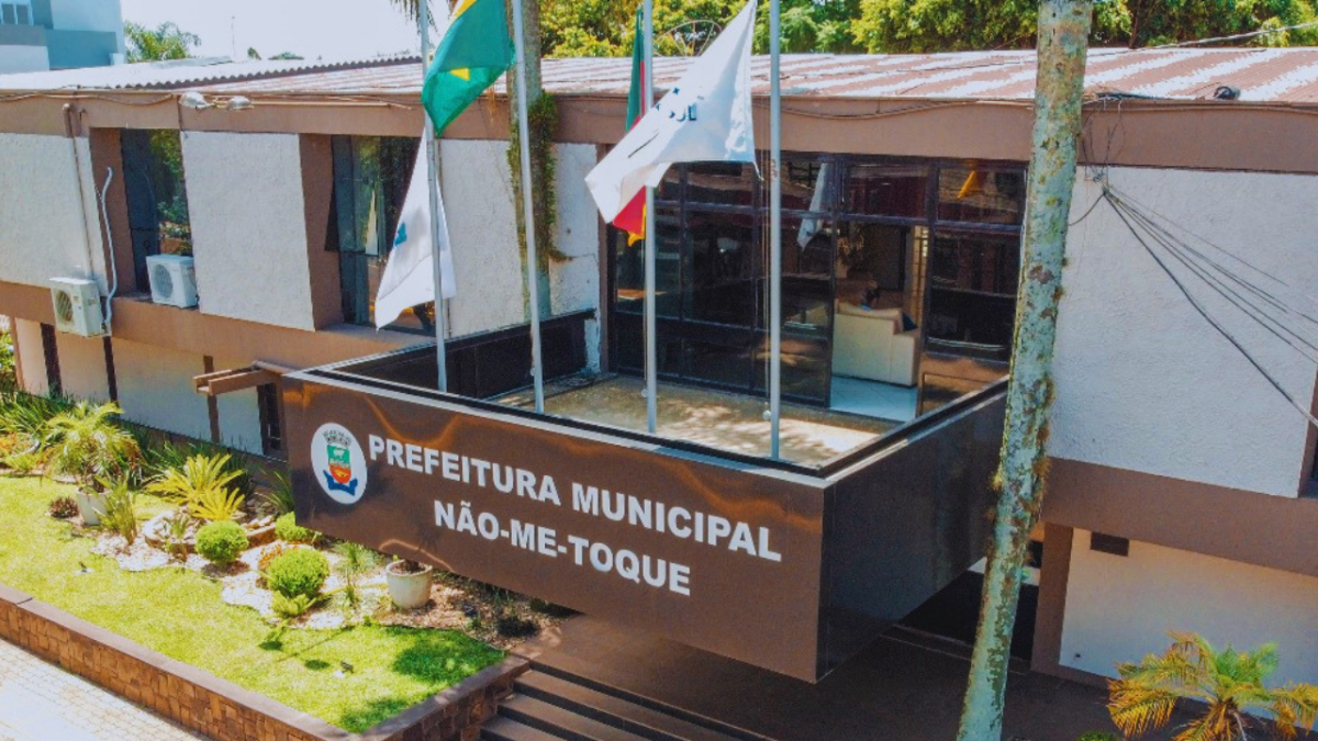 Prefeitura apresenta orçamento de 2027