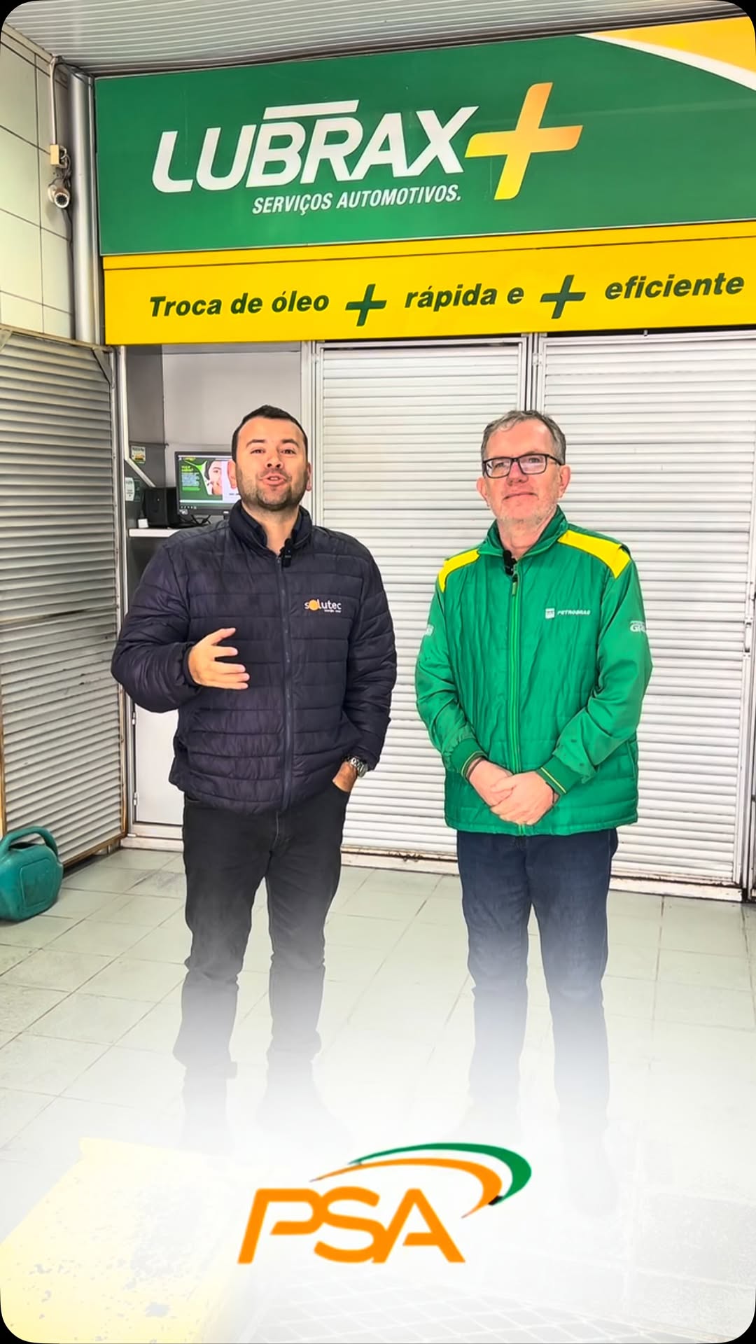 🛢 Seu carro merece o melhor cuidado!