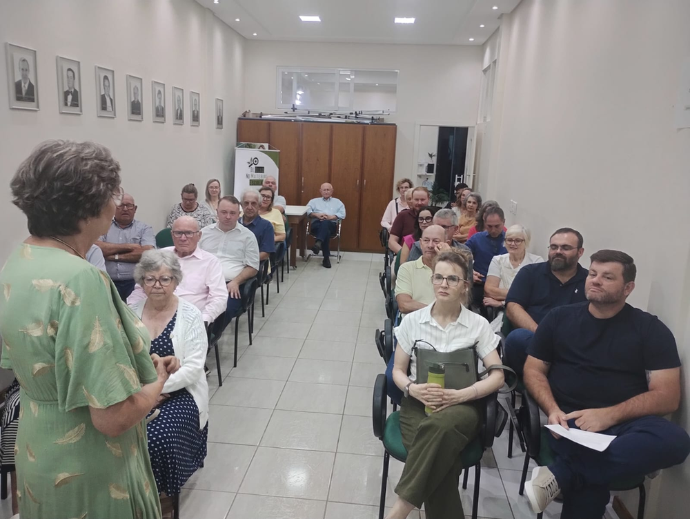 Sindicato aprova dissídio rural em assembleia