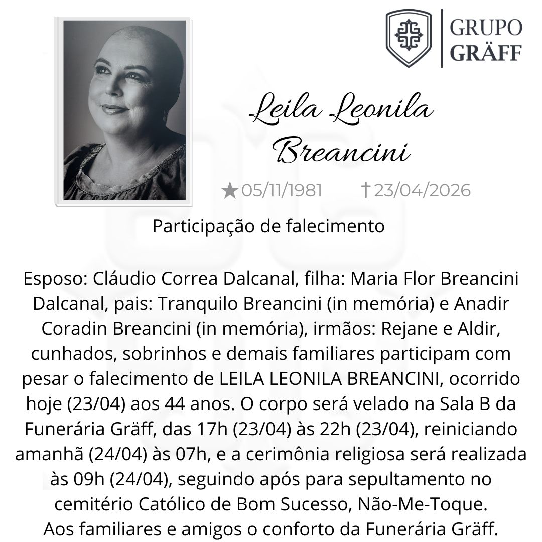 Acesse o link do endereço da sala velatória: https://maps.