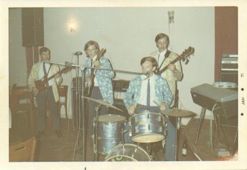 Os Beatos: a banda que marcou gerações e embalou a era de ouro dos bailes em Não-Me-Toque